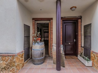 Casas adosadas en C/ Nou - Poboleda - Tarragona 28