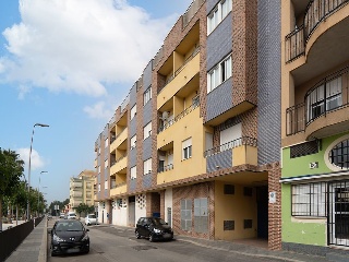 Locales en Pasaje Reina de las Fiestas - Puerto Lumbreras - 23