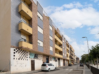 Locales en Pasaje Reina de las Fiestas - Puerto Lumbreras - 42