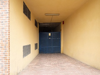 Locales en Pasaje Reina de las Fiestas - Puerto Lumbreras - 50