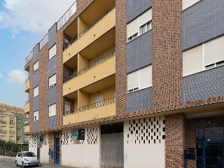 Locales en Pasaje Reina de las Fiestas - Puerto Lumbreras - 53