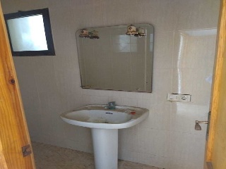 Chalet en Azuaga (Badajoz) 11