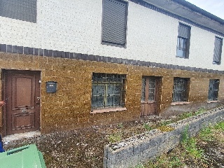 Vivienda en C/ La Pedrera, Oviedo (Asturias) 11
