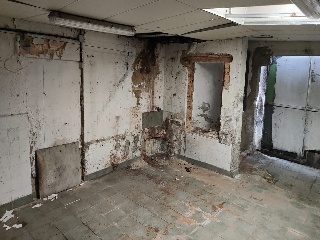 Vivienda en C/ La Pedrera, Oviedo (Asturias) 16