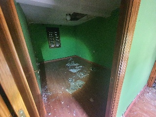 Vivienda en C/ La Pedrera, Oviedo (Asturias) 19