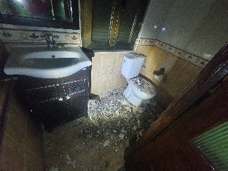Vivienda en C/ La Pedrera, Oviedo (Asturias) 20