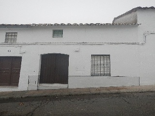 Chalet en Azuaga (Badajoz) 2