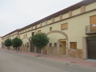 Chalets en Nuez de Ebro (Zaragoza) 2