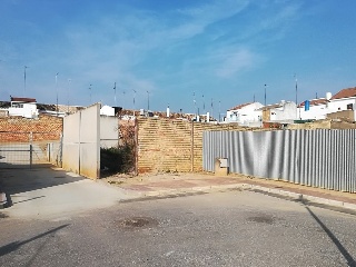 Suelo urbano consolidado en Barriada Blas Infante  Villmanrique de la Condesa - Sevilla -  12