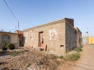 Vivienda en Pt. Villa Rica - Paraje Casas del Cura 17