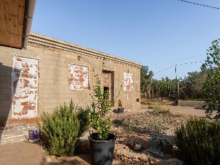 Vivienda en Pt. Villa Rica - Paraje Casas del Cura 18