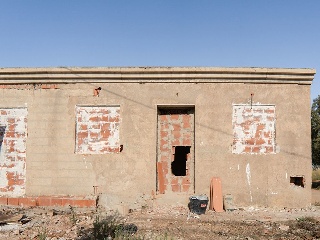 Vivienda en Pt. Villa Rica - Paraje Casas del Cura 19