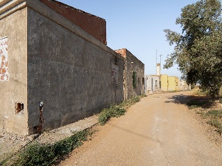 Vivienda en Pt. Villa Rica - Paraje Casas del Cura 20