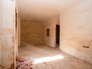 Vivienda en Pt. Villa Rica - Paraje Casas del Cura 23