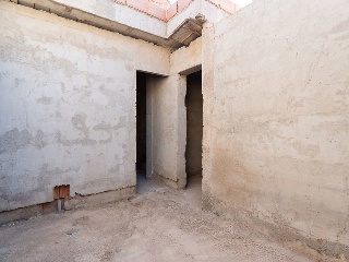 Vivienda en Pt. Villa Rica - Paraje Casas del Cura 29