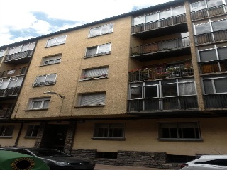 Piso en Jaca (Huesca) 2
