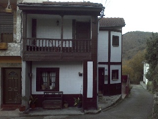 Vivienda en Mieres (Asturias) 2