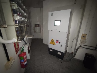 Local comercial en Torrelles de Foix - Barcelona - 23