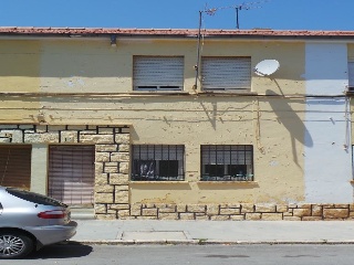 Casa en Villena 2