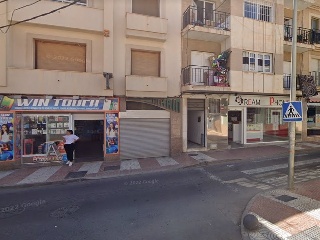 Piso en C/ San José - Roquetas de Mar - 2