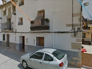 Piso en Pz Horno - Vallat - Castellón 2