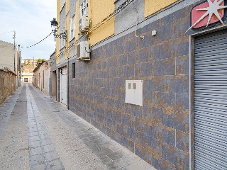 Piso en C/ Río Bidasoa - Elda - Alicante 39