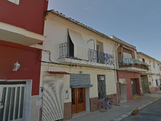 Vivienda adosada en C/ Barcas nº 13 2