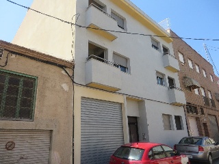 Piso en Murcia 2