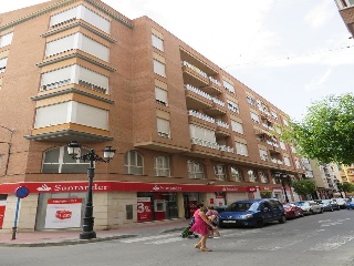 Piso en Sax (Alicante) 2
