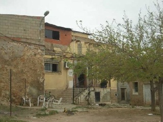 Chalet independiente en C/ Montroy, Nº 8 - Turis - Valencia 2