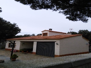 Casa en Cabra del Camp (Tarragona) 2