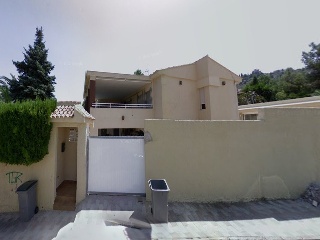 Chalet independiente en C/ Río Jalón Calicanto, Nº 375 - Chiva - Valencia 2