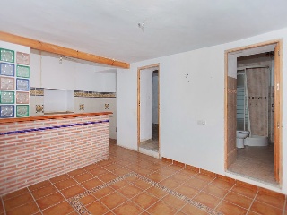 Casa adosada en C/ Cervantes - Bélmez de la Moraleda - Jaén 20