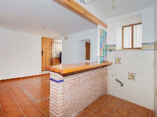 Casa adosada en C/ Cervantes - Bélmez de la Moraleda - Jaén 22