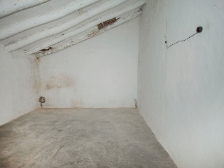 Casa adosada en C/ Cervantes - Bélmez de la Moraleda - Jaén 27