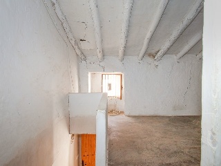 Casa adosada en C/ Cervantes - Bélmez de la Moraleda - Jaén 29