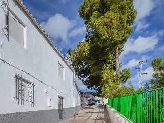 Casa adosada en C/ Cervantes - Bélmez de la Moraleda - Jaén 35