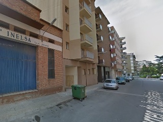 Piso con garaje en Ctra Camarasa - Balaguer - 2