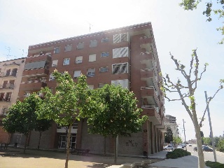 Piso en Balaguer (Lleida) 2
