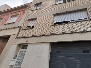 Piso en C/ María Cuiner - Igualada - Barcelona 2
