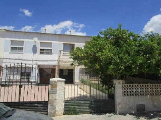 Vivienda unifamiliar en Cartagena (Murcia) 3