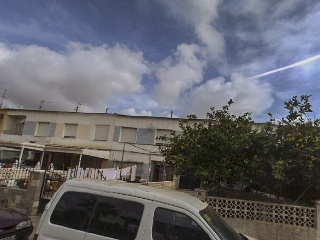 Vivienda unifamiliar en Cartagena (Murcia) 4
