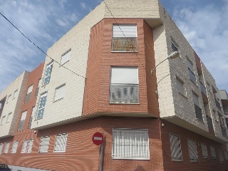 Piso en Alguazas (Murcia) 2