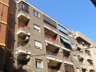Piso en C/ Mariano Benlliure Nº 14, Xirivella (Valencia) 2