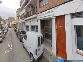Piso en C/ Fortuny - Salt - Girona 2