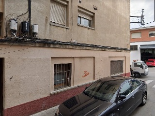Piso en C/ Dibujante Junceda - Rubí - Barcelona 2