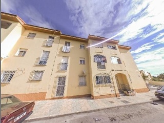 Piso en Av. del Guadalquivir Nº98, La Gangosa, Almería  2