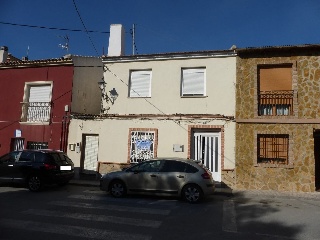 Vivienda en Abarán (Murcia) 2