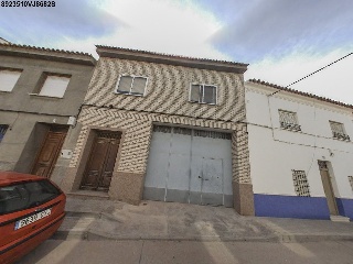 Casa en C/ Lepanto, Campo de Criptana (Ciudad Real) 2