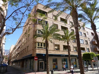 Piso en El Ejido (Almería) 2
